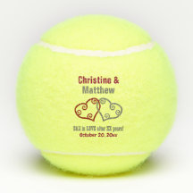 Joined Hearts Wedding Anniversary Gefallen