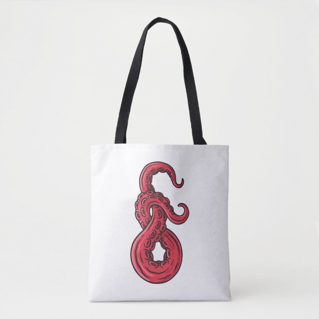 Joined tentacles (Vorderseite)