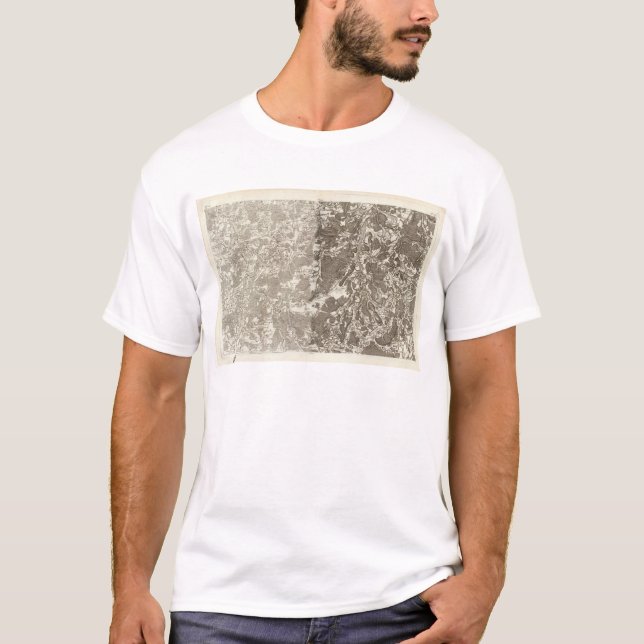 Joinville T-Shirt (Vorderseite)