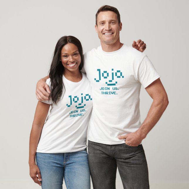 Joja Corporation T-Shirt (Unisex)