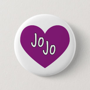 JoJo Button