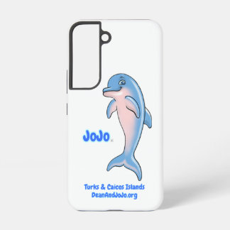 JoJo Samsung Galaxy Phone Case Hülle