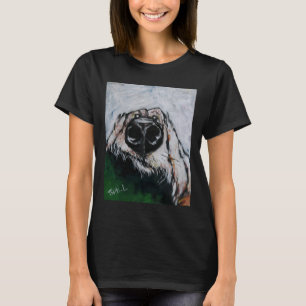 Jojo The Dog T-Shirt
