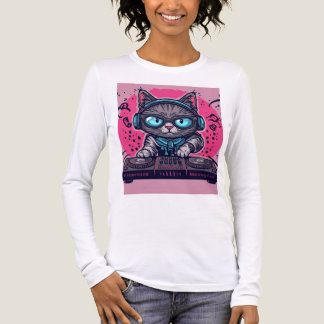 jojojoo Tri-Blend shirt