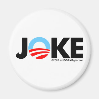 JOKE MAGNET