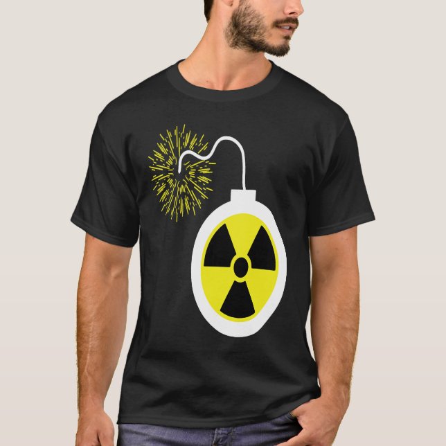 Joke Proud Renewable Energy Engineer Future is Ant T-Shirt (Vorderseite)