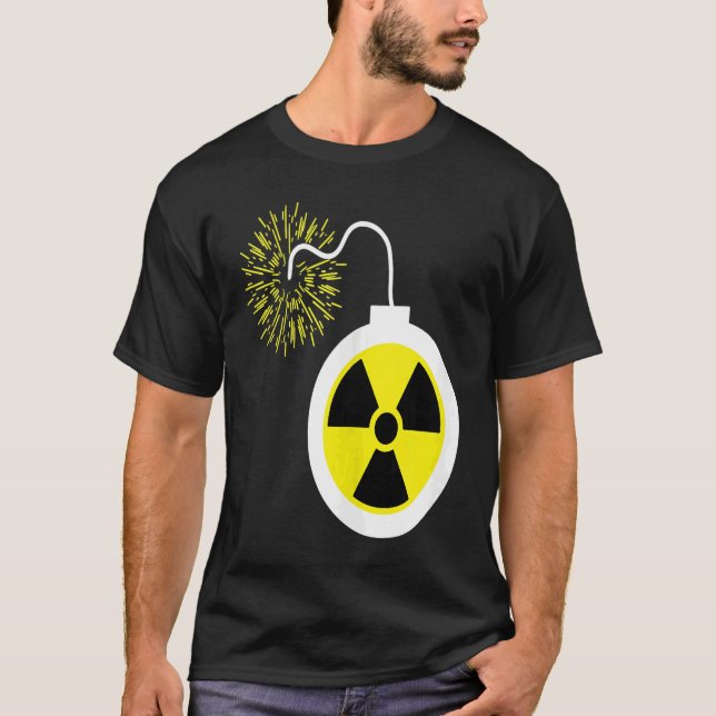 Joke Proud Renewable Energy Engineer Future is Ant T-Shirt (Vorderseite)