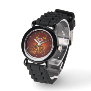 Joker Armbanduhr