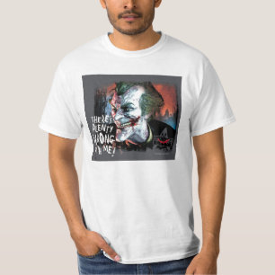 Joker - Bei mir ist viel los! T-Shirt