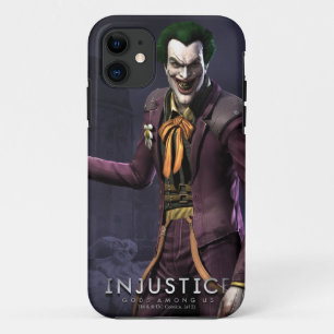 Joker Case-Mate iPhone Hülle