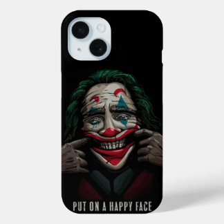 Joker Case-Mate iPhone Hülle