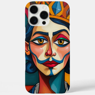 JOKER iPhone 16 PRO MAX HÜLLE