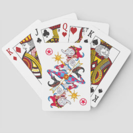 Joker Classic Playing Cards 2 Spielkarten