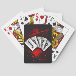 Joker Classic Playing Cards Spielkarten