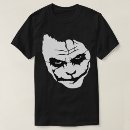 Joker/Heizkörper T-Shirt