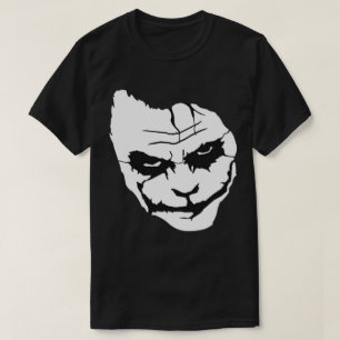Joker/Heizkörper T-Shirt