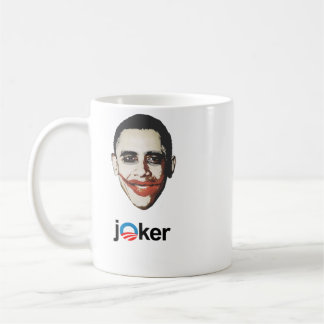 Joker Kaffeetasse