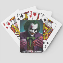 Joker-Karten Spielkarten