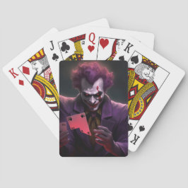 Joker-Karten Spielkarten