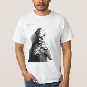 Joker Kunst T-Shirt