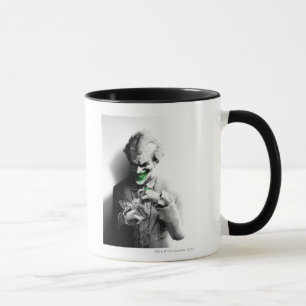 Joker Kunst Tasse