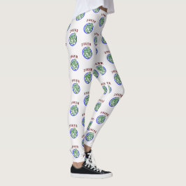 Joker-Leggings Milliamperestunde Jongg Leggings