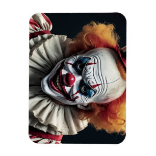 Joker-Magnet Magnet