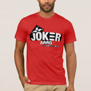 Joker-Munitions-Shirt (Lite) T-Shirt