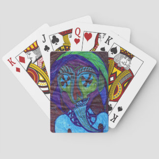 Joker playing cards! spielkarten