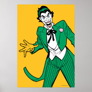Joker Poster