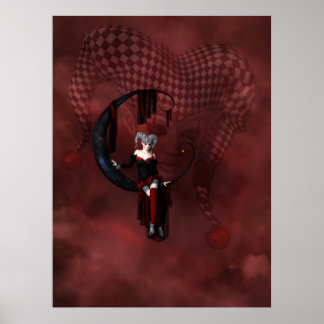 Joker Poster