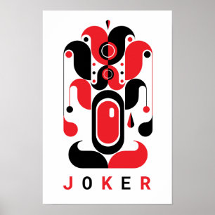 JOKER POSTER