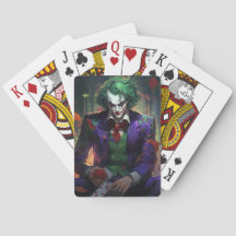 Joker’s Ace Kartenspiele