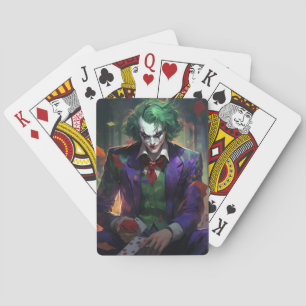 Joker’s Ace Kartenspiele Spielkarten