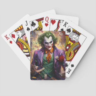 Joker’s Riddle Kartenspiele Spielkarten