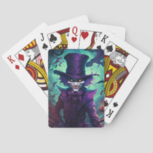 Joker’s Wild Kartenspiele Spielkarten