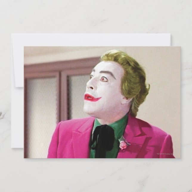 Joker - Schock 3 (Vorderseite)