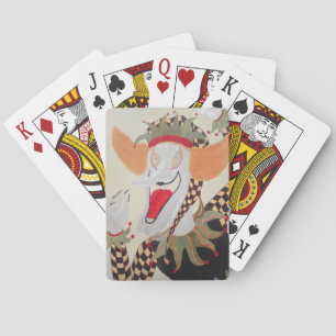 Joker Spielkarten