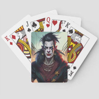 Joker Spielkarten