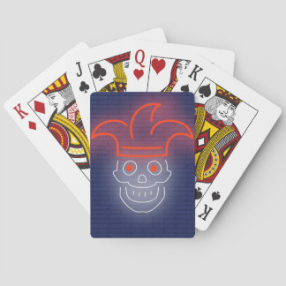 Joker Spielkarten