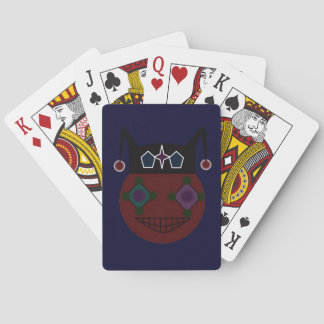 Joker Spielkarten
