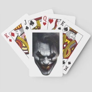 Joker Spielkarten