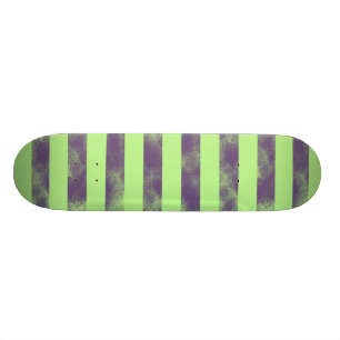 Joker-Streifen Skateboard
