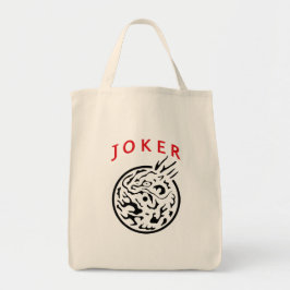 Joker-Taschen-Tasche Milliamperestunde Jongg Tragetasche