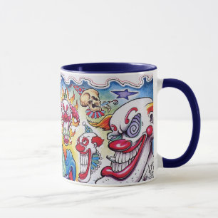 JOKER TASSE