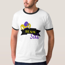 Joker - Team-Salz-Shirt