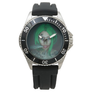 Joker Watch Armbanduhr
