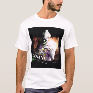 Joker - zertifizierter Isolierstoff T-Shirt