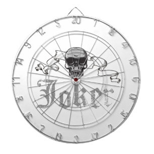 JokerDartboard Dartscheibe