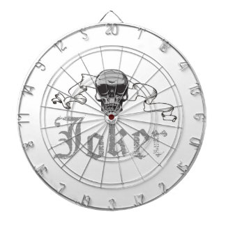 JokerDartboard Dartscheibe